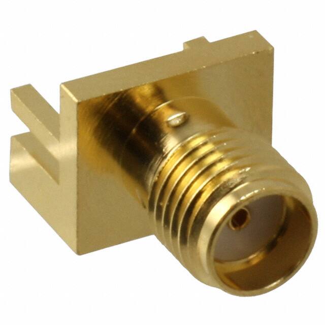 132414 Amphenol RF  Conjuntos de conectores coaxiales (RF)